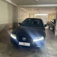 سورن پلاس|خودرو سواری و وانت|گرگان, |دیوار