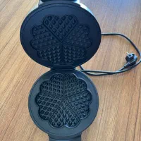 وافل ساز دبلیو ام اف wmf|اجاق گاز و لوازم برقی پختوپز|شیراز, فرهنگ شهر|دیوار