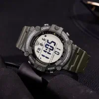 casio 1000w|ساعت|اصفهان, باغ نگاره|دیوار