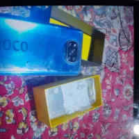 گوشی پوکوx3poro سالم