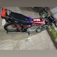 موتورسیکلت شهاب200|موتورسیکلت|کوهدشت, |دیوار