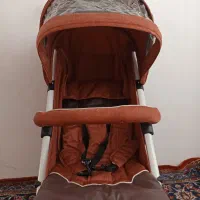 کالسکه گلدن بیبی|کالسکه و لوازم جانبی|سنندج, |دیوار