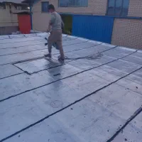 ایزوگام اسفالت قیر گونی|خدمات پیشه و مهارت|خرمآباد, |دیوار