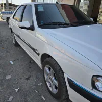 پارس ۴۰۲ فول سفارشی