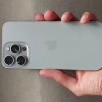 ایفون ۱۵ پرو مکس