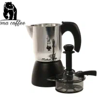 راهنمایی تعویض موکاپات