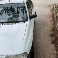 پراید ۸۷|خودرو سواری و وانت|برازجان, |دیوار