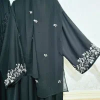مانتو عبا|لباس|اهواز, کارون|دیوار