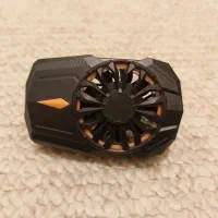 فن خنک کننده  S.08|کنسول، بازی ویدئویی و آنلاین|شیراز, شهرک والفجر|دیوار