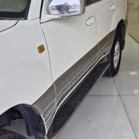 تویوتا لندکروزر|خودرو سواری و وانت|رشت, گیل|دیوار