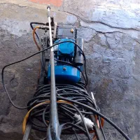 کارواش ۱۱۰ بار ایتالیا بر تونلی