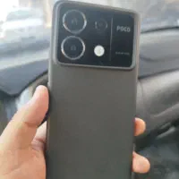 poco x6 5G|موبایل|تهران, خلیج فارس|دیوار