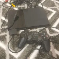 پلی۲ سالم و بدون ایراد|کنسول، بازی ویدئویی و آنلاین|سرپل ذهاب, |دیوار