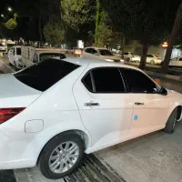 دنا پلاس ۶دنده با رینگ اسپرت