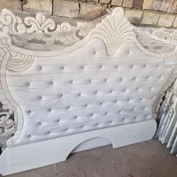 تخت دو نفره|تخت و سرویس خواب|بیرجند, |دیوار