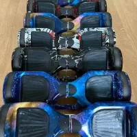 *اسکوتر اسپرت*دخترانه پسرانه|دوچرخه، اسکیت، اسکوتر|یزد, |دیوار