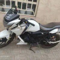 موتور|موتورسیکلت|تربت جام, جامرود|دیوار