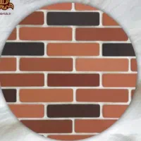 آجر نسوز نما|مصالح و تجهیزات ساختمان|شهریار, رزکان|دیوار