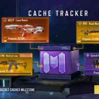 اکانت کالاف خوش شانس|کنسول، بازی ویدئویی و آنلاین|شاهین دژ, |دیوار