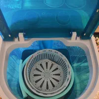 ماشین لباسشویی