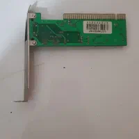 کارت فکس/کارت شبکه/کارت مودم|قطعات و لوازم جانبی رایانه|شیراز, زرهی|دیوار