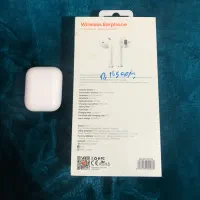 ایرپاد اصلی نسل ۲|لوازم جانبی موبایل و تبلت|گرگان, |دیوار