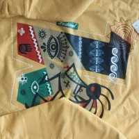 لباس نو سایز ۶۰