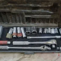 آچار بکس و آچار و پیچ گوشتی و گیره تراشکاری وقیچی|ابزارآلات|تهران, مجیدیه|دیوار
