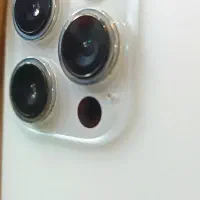 ایفون دوازده پرومکس تمیز رنگ جذاب|موبایل|کنارک, |دیوار