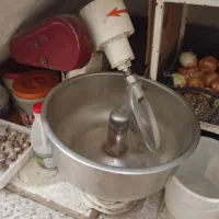 خمیر گیر ۱۵ کیلویی برند اصفهان