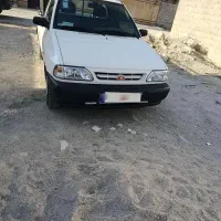 پراید وانت 1403