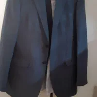 کت شلوار با پیراهن