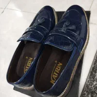 کفش در حد نو