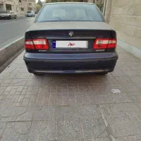 سمند lx مدل ۸۹ دوگانه کارخانه|خودرو سواری و وانت|تهران, طرشت|دیوار