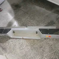 سپر عقب نیسان