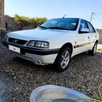 پژو405slxمدل99