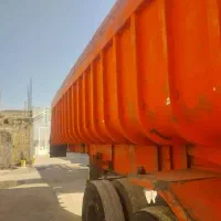 تریلی کمپرسی|خودرو سنگین|بهبهان, |دیوار