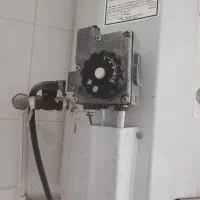 آبگرمکن دیواری مخزن دار|آبگرمکن، پکیج، شوفاژ|تربت جام, معدآباد|دیوار