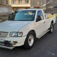 امداد خودرو، یدک کش، خودروبر و جرثقیل