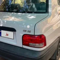 پراید 131 SE|خودرو سواری و وانت|شیراز, آزادگان|دیوار