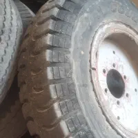 رینگ لاستیک تراکتور ۲۸۵