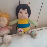 عروسک های خارجی|اسباببازی بچه|مهدی شهر, |دیوار