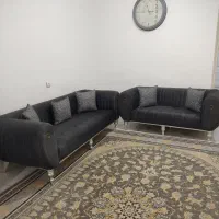 مبل|مبلمان خانگی و میز عسلی|ایلام, |دیوار
