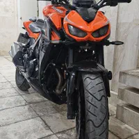 موتور های پرو Z1000|موتورسیکلت|مشهد, آزادشهر|دیوار