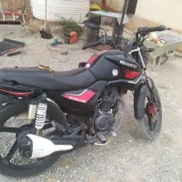 موتور ایردوکو ۱۵۰