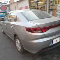 تارا V1 پلاس 6 دنده نقره ایی تیتانیوم|خودرو سواری و وانت|اسلام‌شهر, شهرک توحید|دیوار