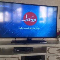 تلویزیون ۴۰اینچ سامسونگ سالم