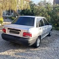 پراید 131sx مدل 90|خودرو سواری و وانت|قائم‌شهر, |دیوار