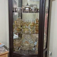 بوفه|بوفه، ویترین، کنسول|الوند, |دیوار