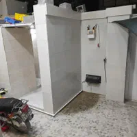 فروش آپارتمان ۱۱۰ متری حیاط دار همکف، بهارستان|فروش آپارتمان|جم, |دیوار